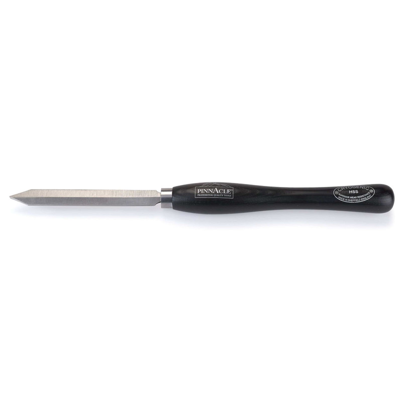 Cryogenic 3/16" Diamond Parting Tool